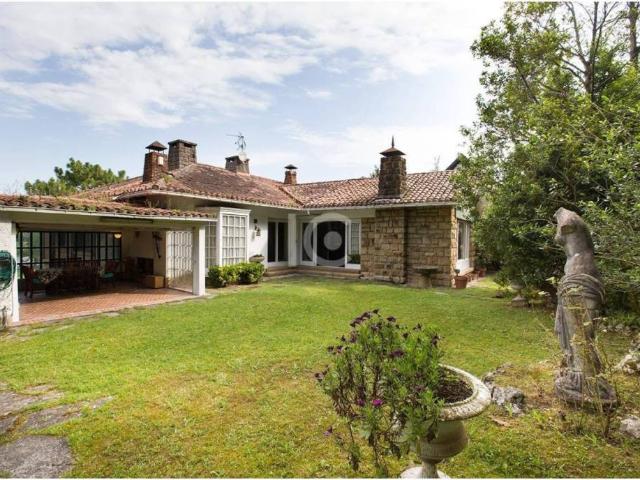 Casa en venta en Getxo, Guipúzcoa
