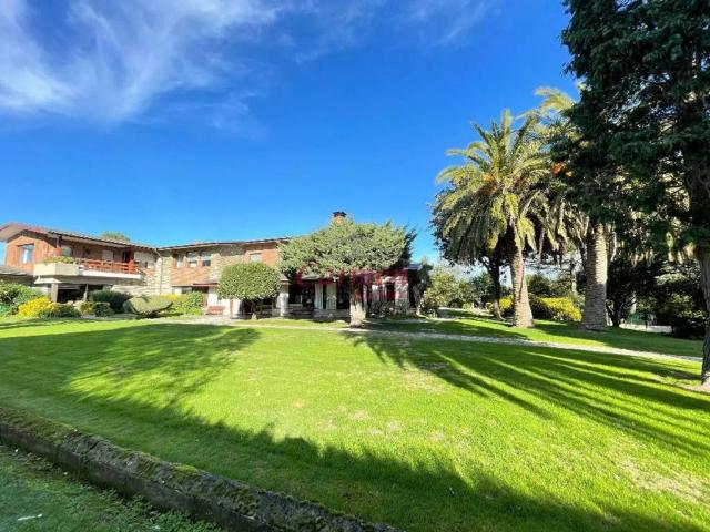 Casa en venta en Getxo