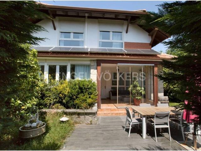 Casa en venta en Getxo, Guipúzcoa