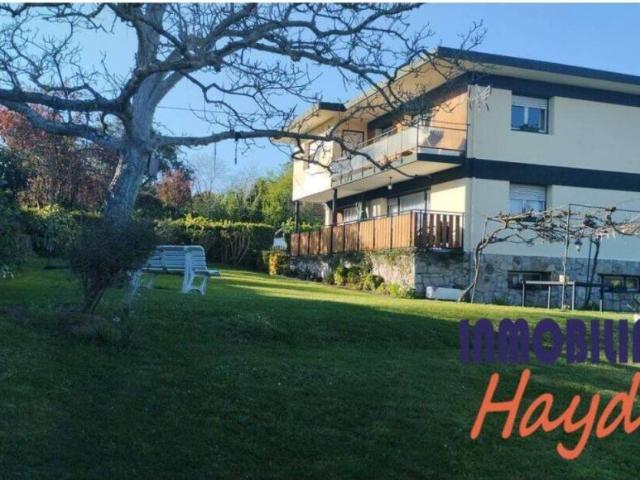 Casa en venta en Getxo, Guipúzcoa