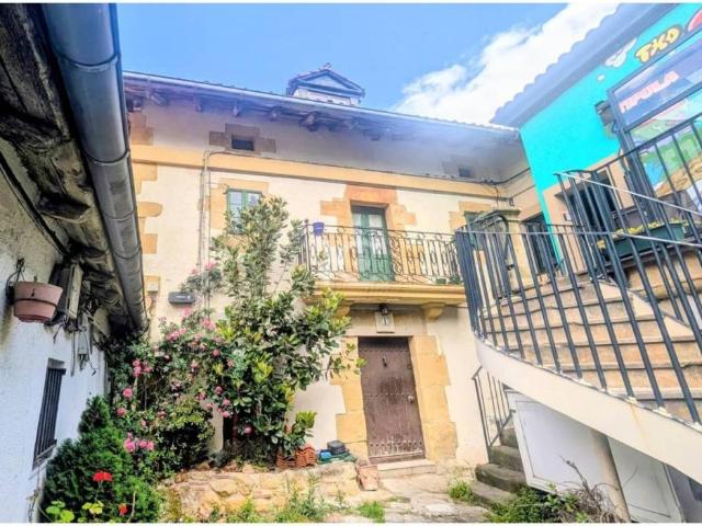 Casa en venta en Getxo, Guipúzcoa