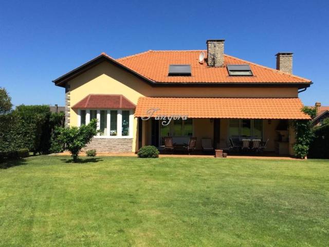 Casa en venta en Getxo, Guipúzcoa