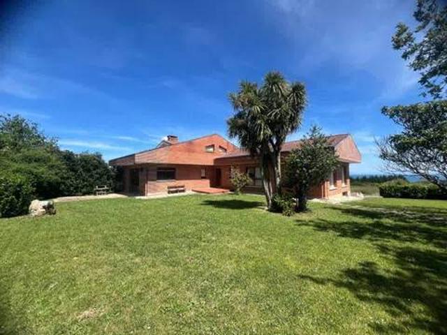 Casa en venta en Elexalde, Getxo