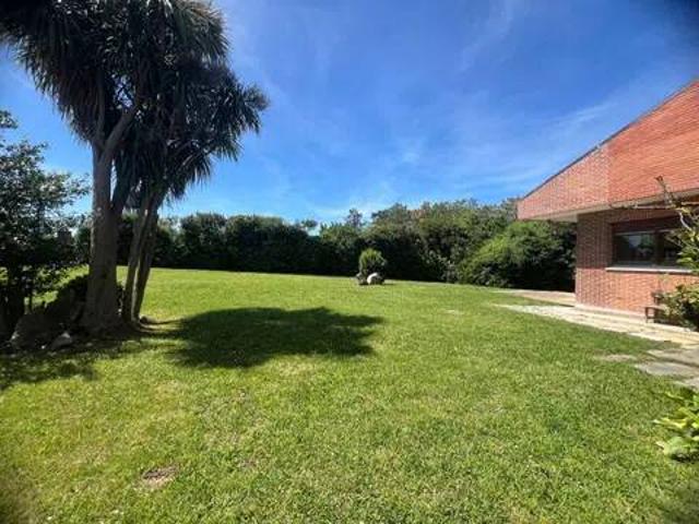 Casa en venta en Elexalde, Getxo