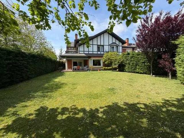 Casa en venta en Getxo, Guipúzcoa