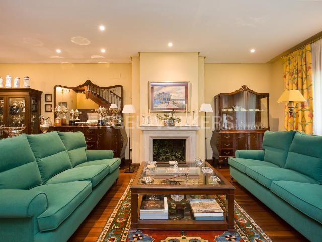 Casa en venta en Elexalde, Getxo