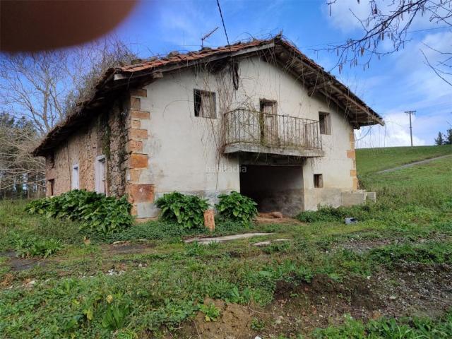 Casa en venta en Morga