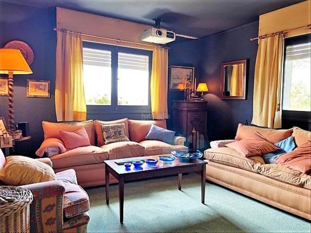 Casa en venta en Elexalde, Getxo