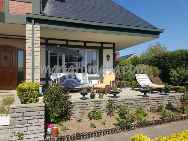 Casa en venta en Elexalde, Getxo