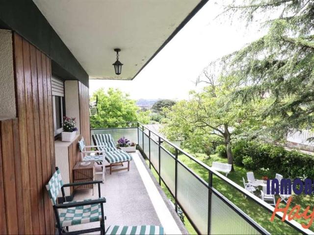 Casa en venta en Getxo, Elexalde