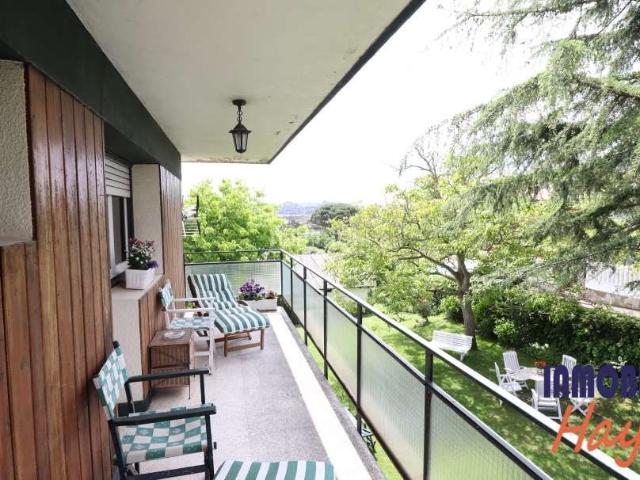 Casa en venta en Elexalde, Getxo