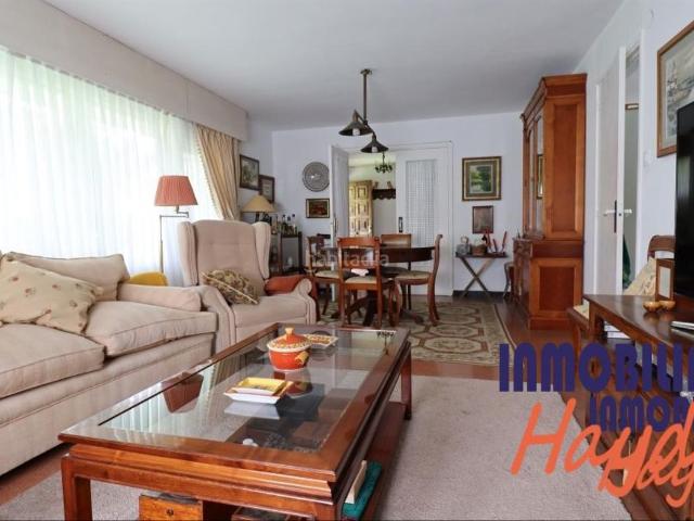 Casa en venta en Elexalde, Getxo