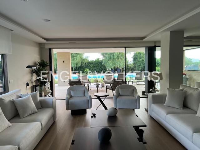 Casa en venta en Elexalde, Getxo