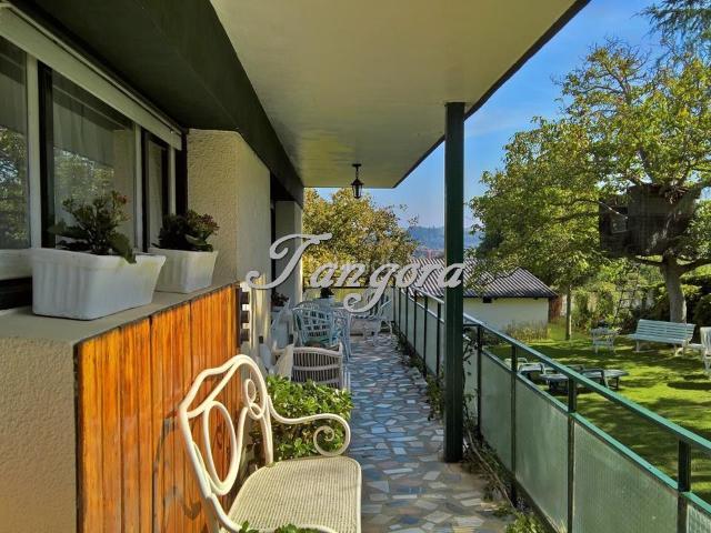 Casa en venta en Elexalde, Getxo