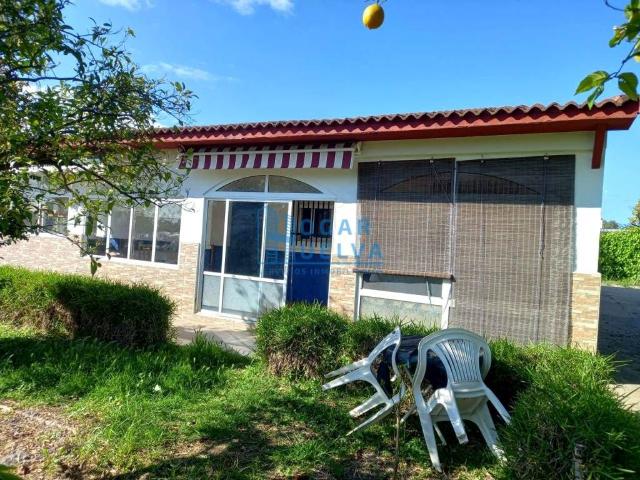 Casa en venta en Gibraleón