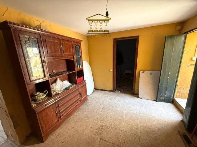 Casa en venta en Gibraleón