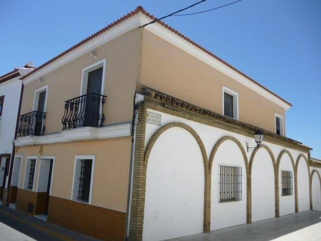 Casa en venta en Comarca Metropolitana de Huelva, Andalucía