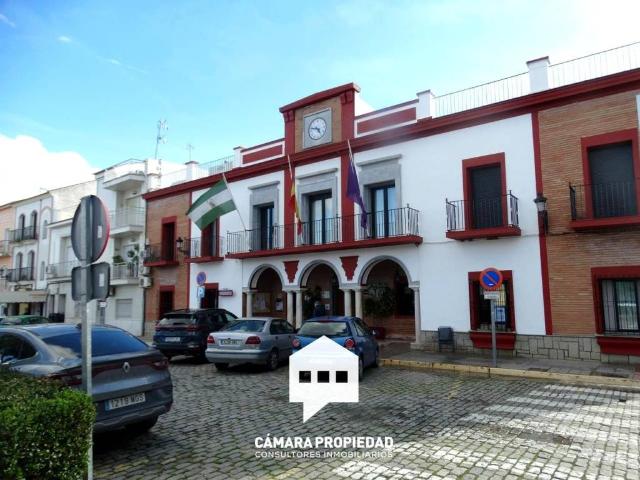 Casa en venta en Gibraleón