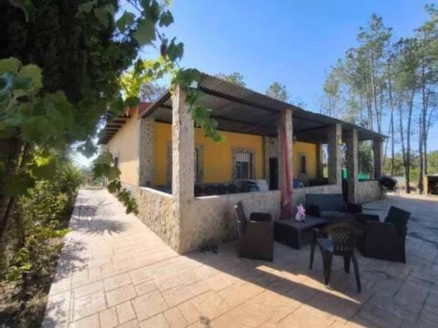 Casa en venta en Comarca Metropolitana de Huelva, Andalucía