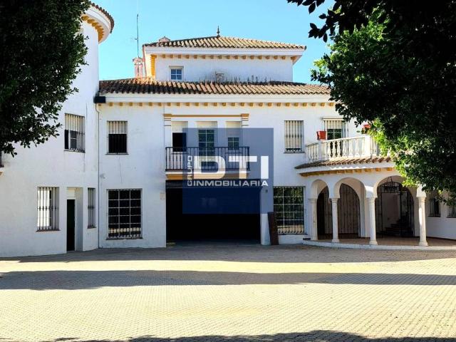 Casa en venta en Comarca Metropolitana de Huelva, Andalucía
