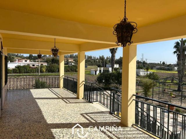 Casa en venta en Comarca Metropolitana de Huelva, Andalucía