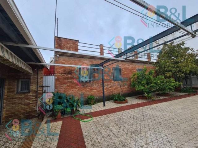 Casa en venta en Comarca Metropolitana de Huelva, Andalucía