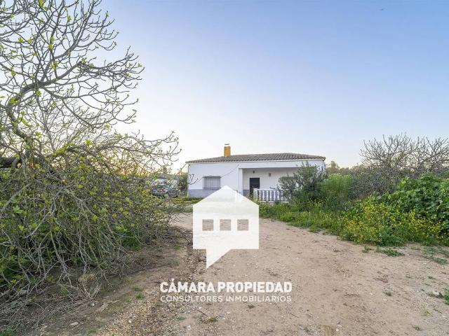 Casa en venta en Gibraleón