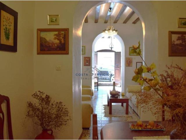 Casa en venta en Gibraleón