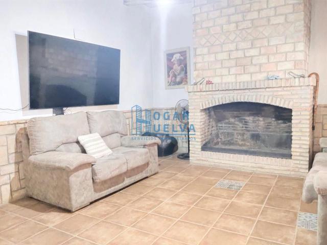 Casa en venta en Comarca Metropolitana de Huelva, Andalucía