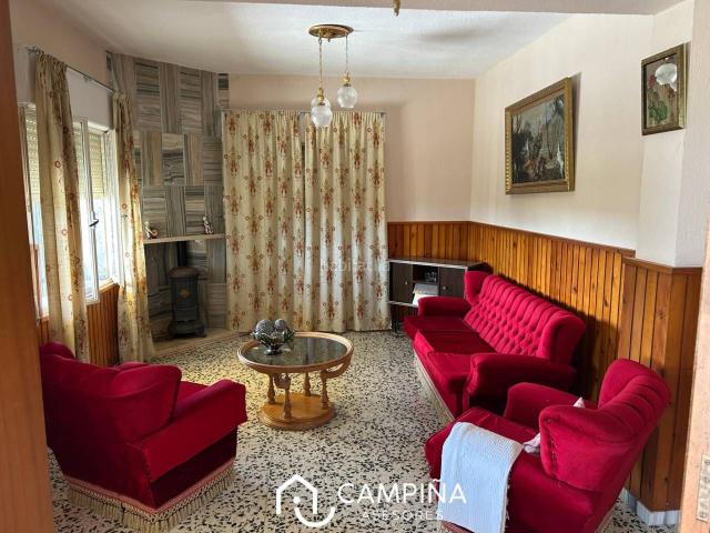 Casa en venta en Comarca Metropolitana de Huelva, Andalucía