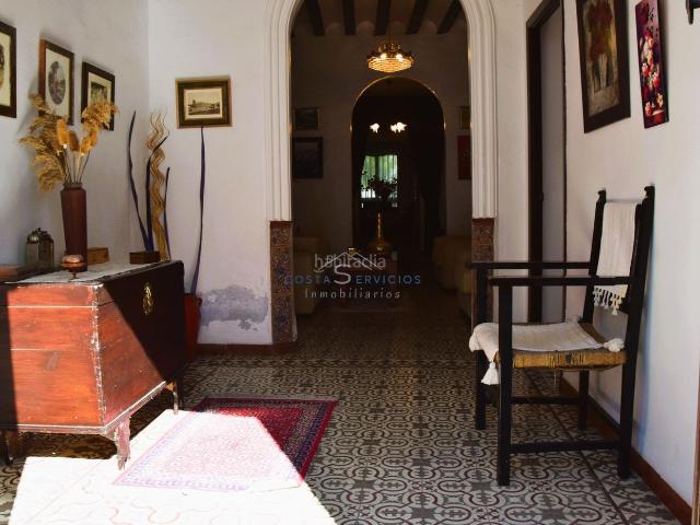 Casa en venta en Comarca Metropolitana de Huelva, Andalucía