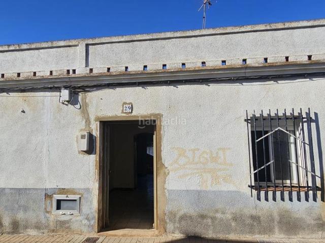 Casa en venta en Comarca Metropolitana de Huelva, Andalucía