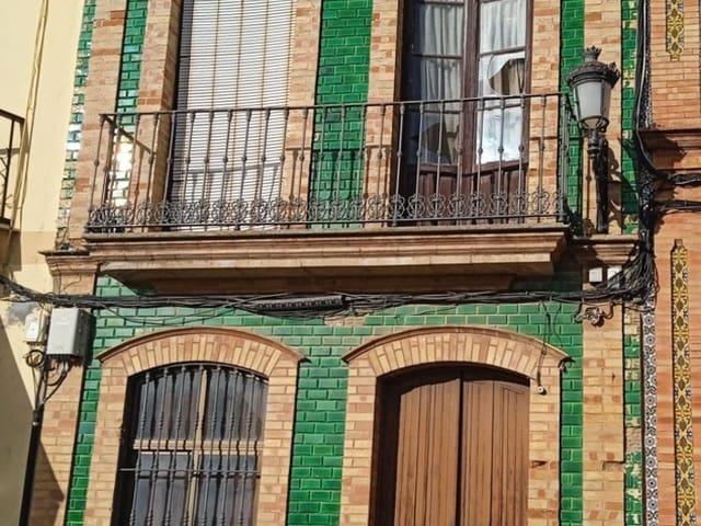 Casa en venta en Comarca Metropolitana de Huelva, Andalucía