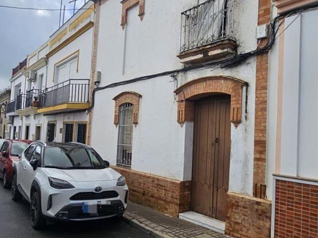 Casa en venta en Comarca Metropolitana de Huelva, Andalucía