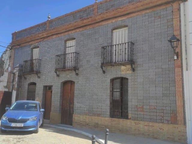 Casa en venta en Comarca Metropolitana de Huelva, Andalucía