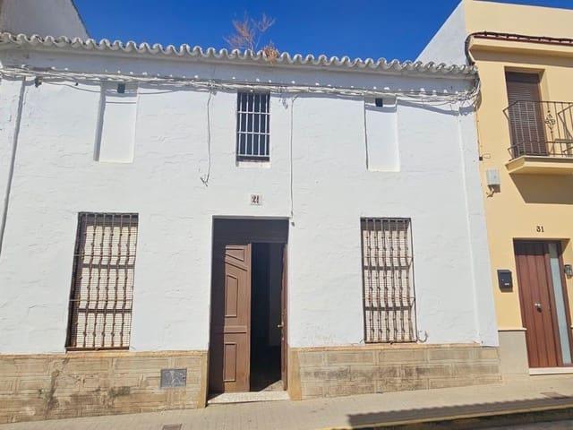 Casa en venta en Comarca Metropolitana de Huelva, Andalucía
