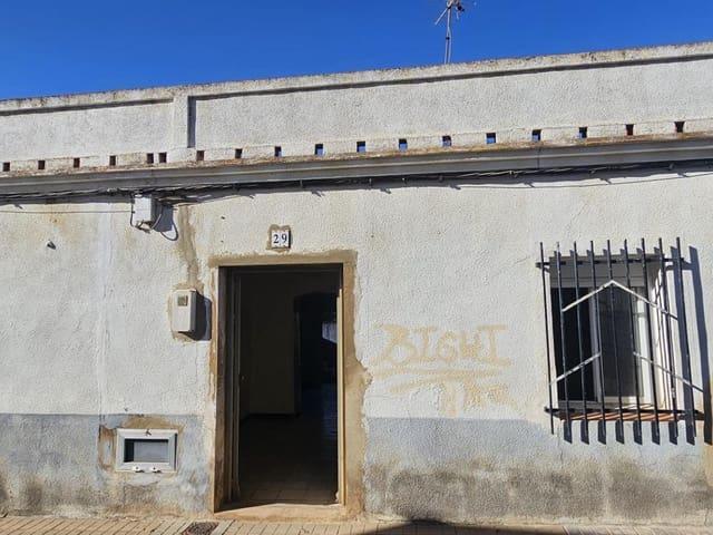 Casa en venta en Comarca Metropolitana de Huelva, Andalucía