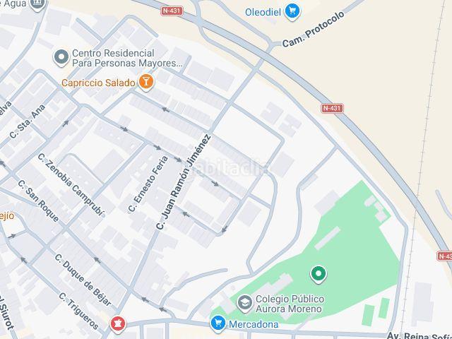 Casa en venta en Comarca Metropolitana de Huelva, Andalucía