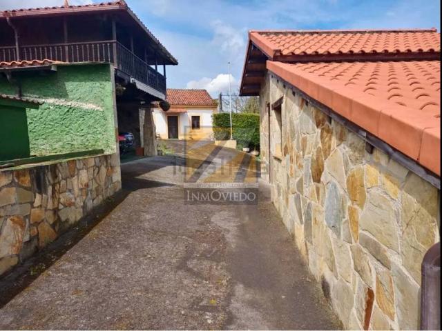 Casa en venta en Gijón, Asturias