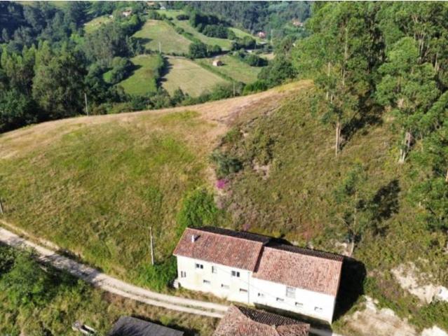 Casa en venta en Gijón, Asturias