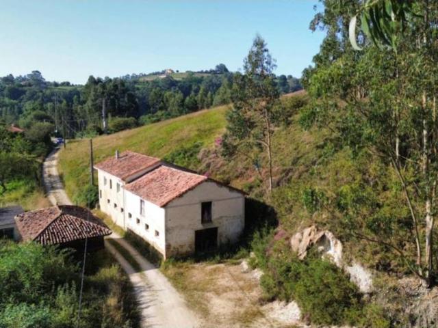 Casa en venta en Gijón, Asturias