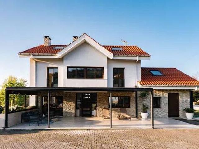 Casa en venta en Gijón, Asturias