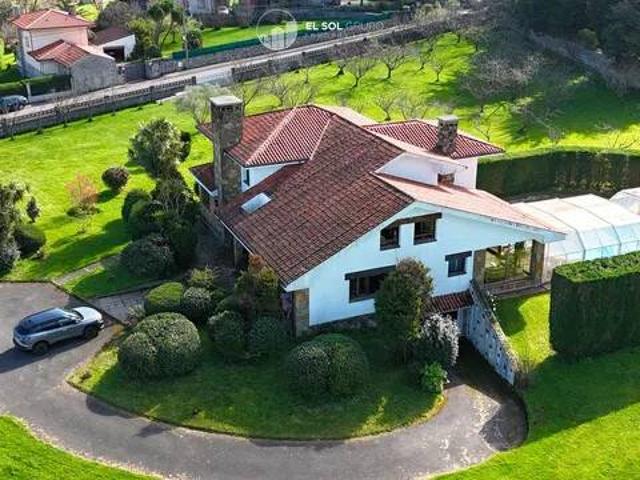 Casa en venta en Mareo de Baxo, Gijón