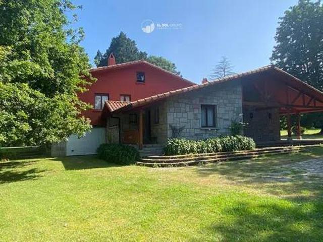 Casa en venta en Gijón, Asturias