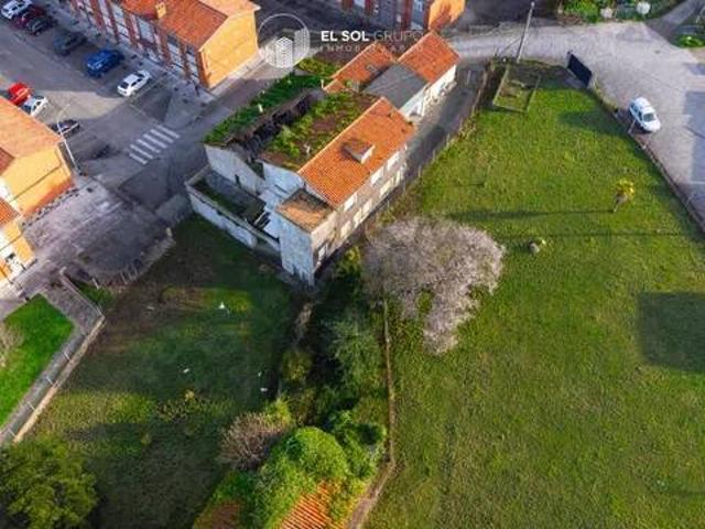 Casa en venta en Aroles, Gijón