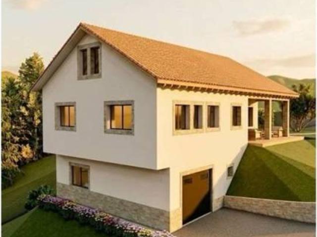 Casa en venta en Gijón, Asturias