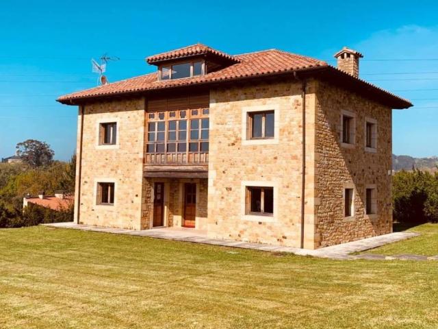 Casa en venta en Gijón
