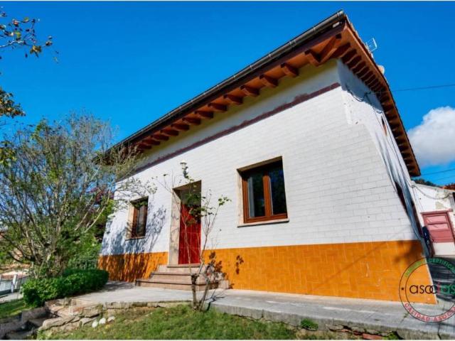Casa en venta en Llavandera, Gijón / Xixón