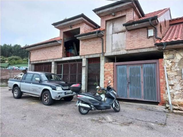 Casa en venta en Gijón, Asturias