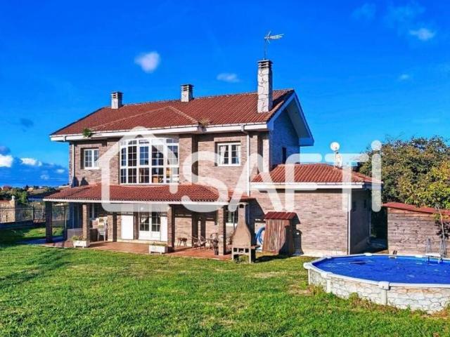 Casa en venta en Gijón, Asturias
